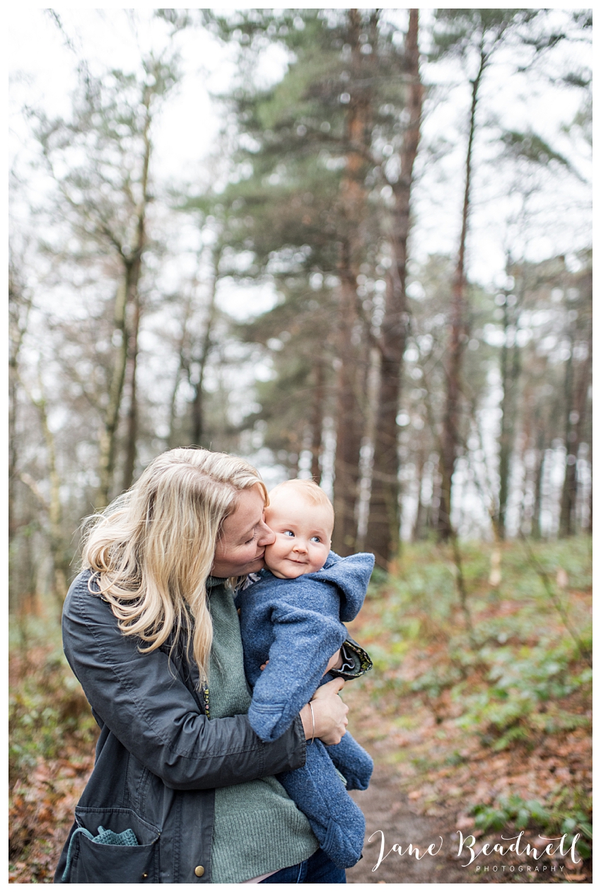 Yorkshire family photographer Harrogate, Ilkley & Otley