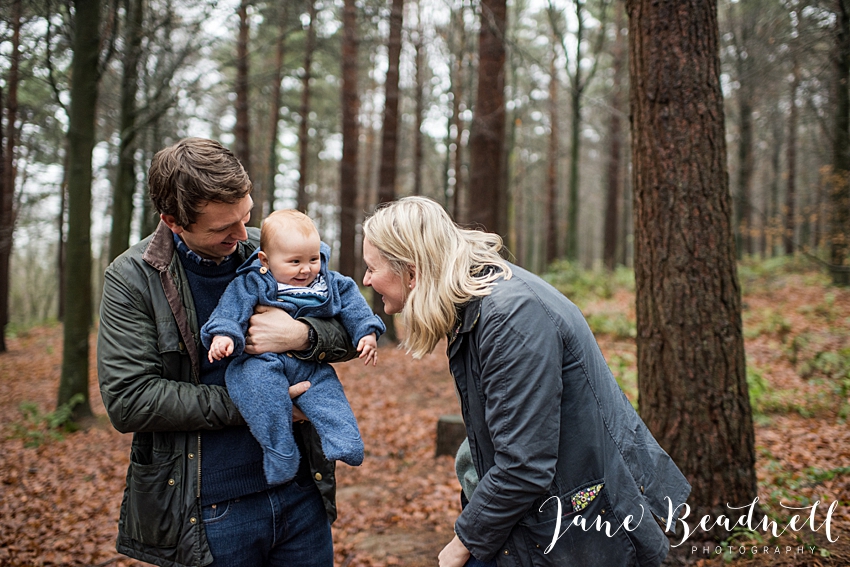Yorkshire family photographer Harrogate, Ilkley & Otley