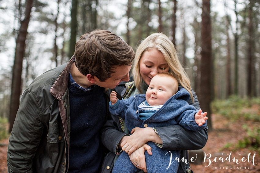 Yorkshire family photographer Harrogate, Ilkley & Otley