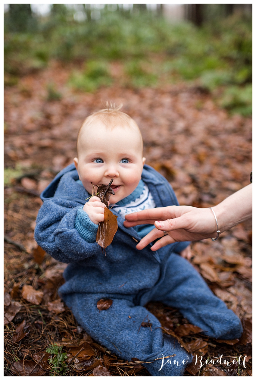 Yorkshire family photographer Harrogate, Ilkley & Otley
