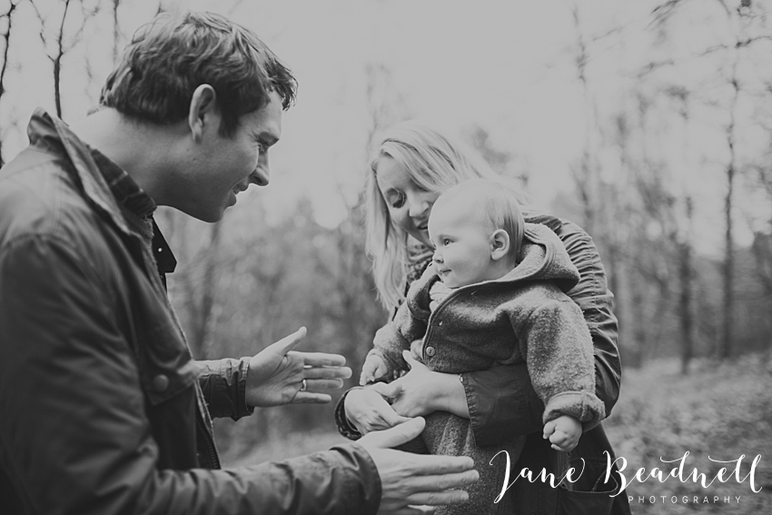 Yorkshire family photographer Harrogate, Ilkley & Otley