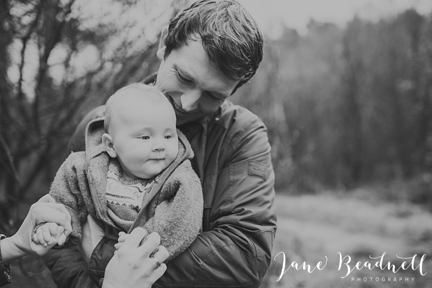 Yorkshire family photographer Harrogate, Ilkley & Otley