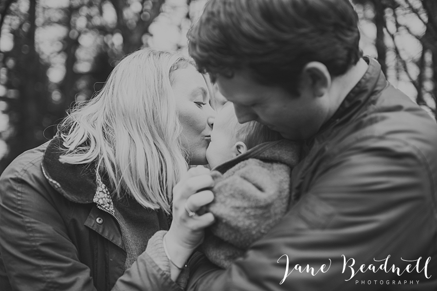 Yorkshire family photographer Harrogate, Ilkley & Otley