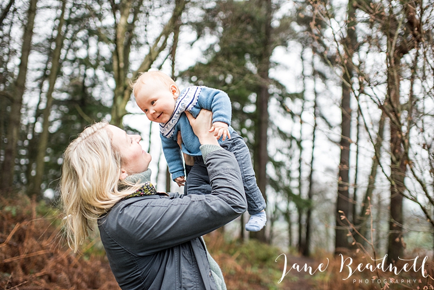 Yorkshire family photographer Harrogate, Ilkley & Otley