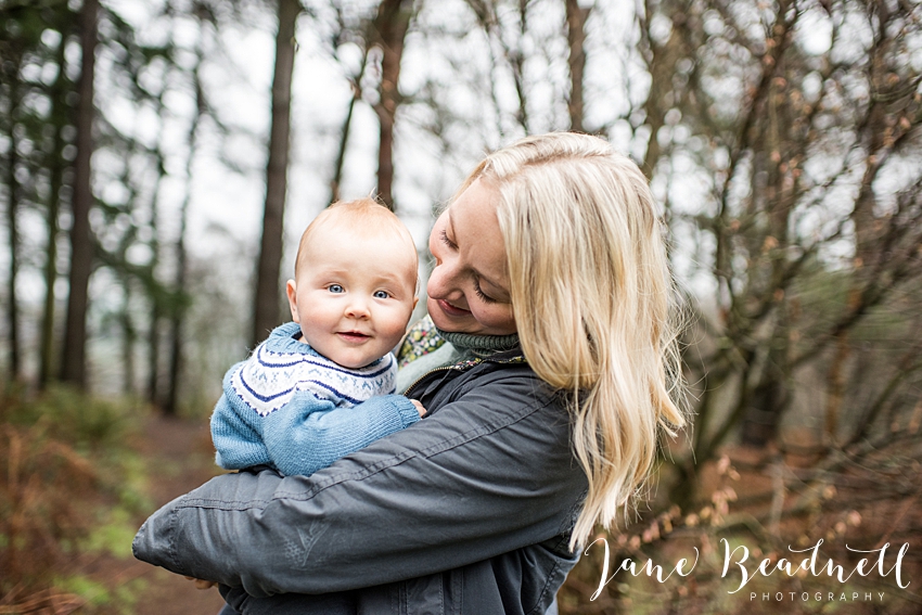 Yorkshire family photographer Harrogate, Ilkley & Otley