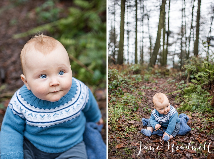 Yorkshire family photographer Harrogate, Ilkley & Otley