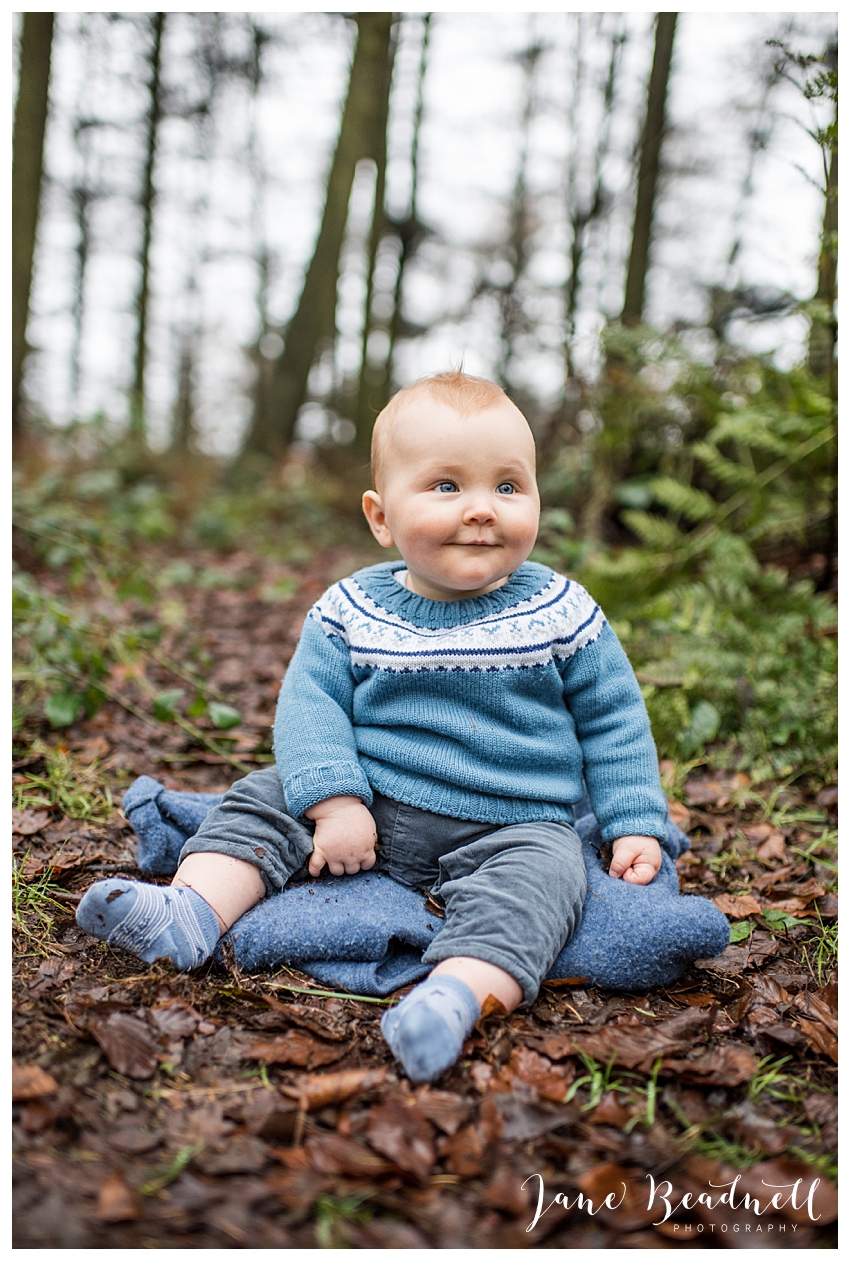 Yorkshire family photographer Harrogate, Ilkley & Otley