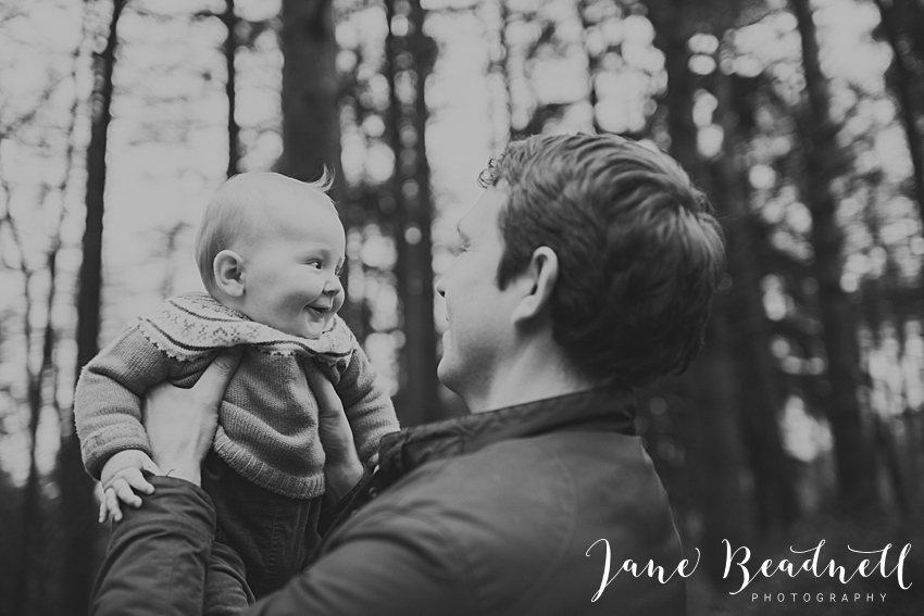 Yorkshire family photographer Harrogate, Ilkley & Otley