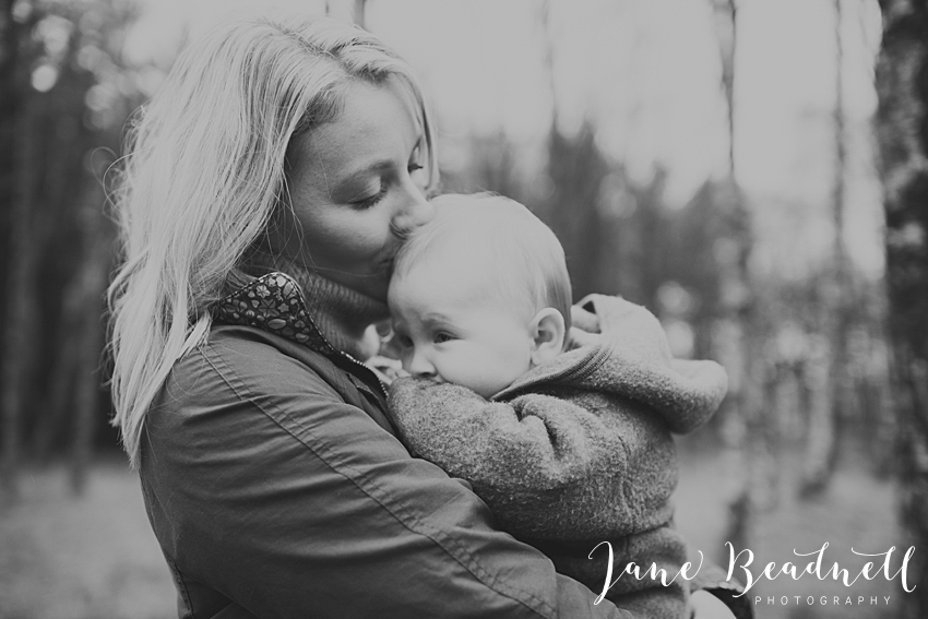 Yorkshire family photographer Harrogate, Ilkley & Otley