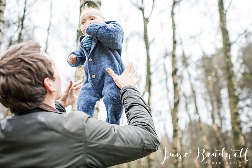 Yorkshire family photographer Harrogate, Ilkley & Otley