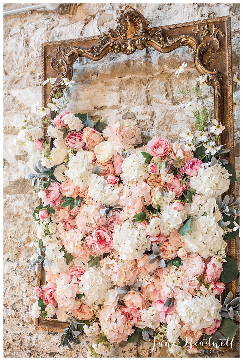Wharfedale Grange wedding photography by Jane Beadnell