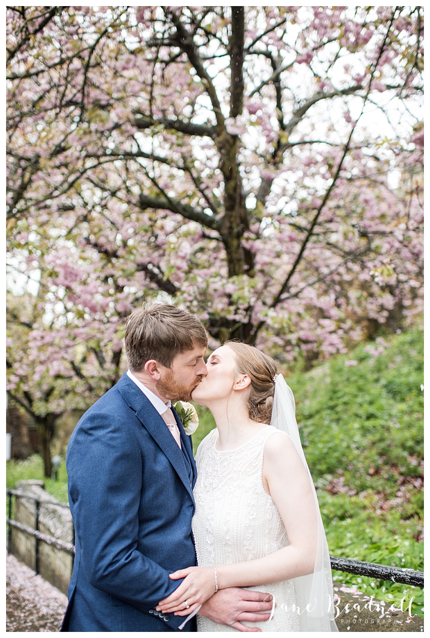 Museum Gardens York Wedding Photography Jane Beadnell Yorkshire