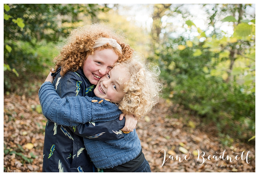 Saltaire Family Photographer West Yorkshire Jane Beadnell Photography