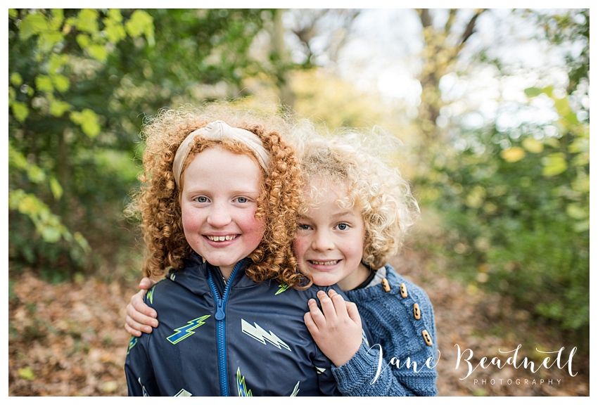 Saltaire Family Photographer West Yorkshire Jane Beadnell Photography