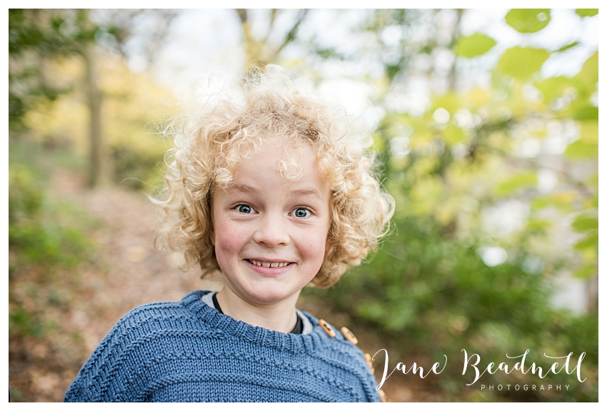 Saltaire Family Photographer West Yorkshire Jane Beadnell Photography