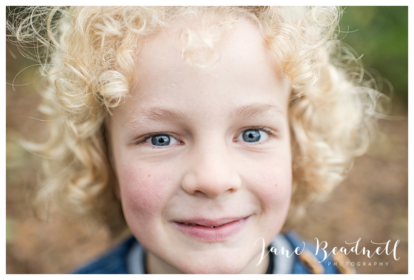 Saltaire Family Photographer West Yorkshire Jane Beadnell Photography