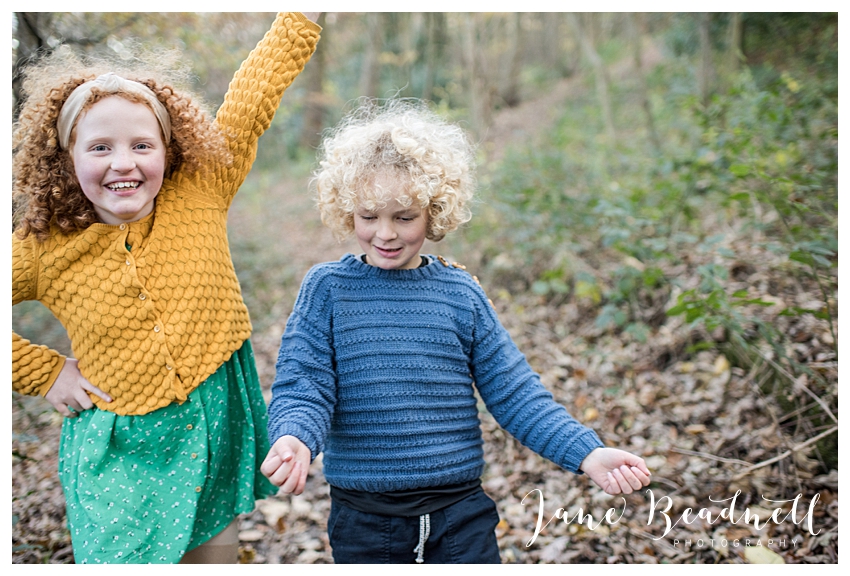 Saltaire Family Photographer West Yorkshire Jane Beadnell Photography